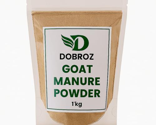 Got Manure Powder  -1 Kg img